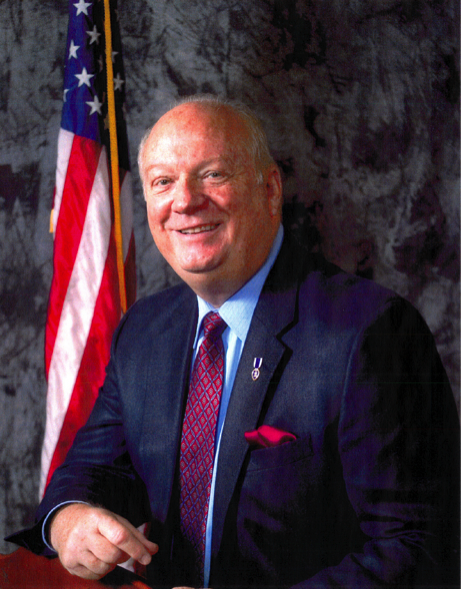 Charles R. Williams