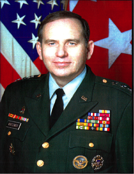 Daniel L. Oates