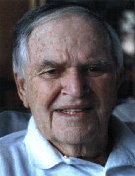 William A. Hoos, Jr.